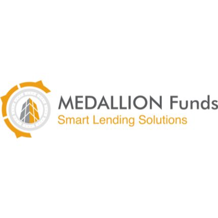 Logo van Bill Rapp - Medallions Funds Capital Advisor - NMLS 228246