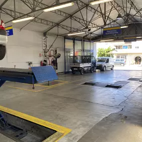 Bild von AS Autosécurité Contrôle Technique SAINTE LIVRADE SUR LOT AUTO-MOTO