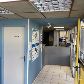 Bild von AS Autosécurité Contrôle Technique SAINTE LIVRADE SUR LOT AUTO-MOTO