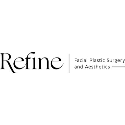 Logótipo de Refine Facial Plastic Surgery and Aesthetics