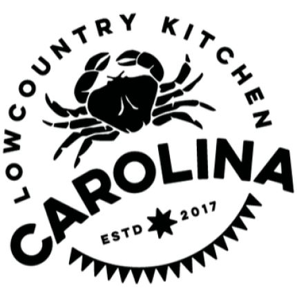 Logo da Carolina Lowcountry Kitchen