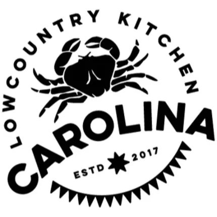 Logótipo de Carolina Lowcountry Kitchen