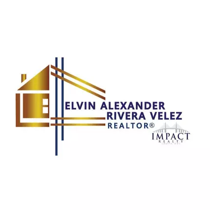 Logo von Elvin Rivera Velez Bilingual Real Estate Agent - Español/English With Impact Realty Tampa Bay