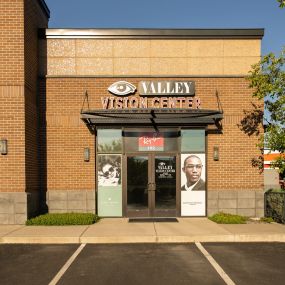 Welcome to Valley Vision Center in Spokane Valley