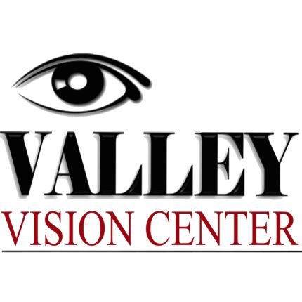 Logo fra Valley Vision Center
