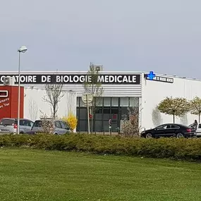 Bild von BIOGROUP - Laboratoire de Seltz