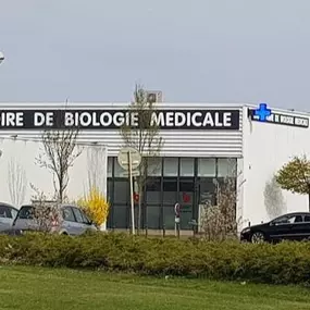 Bild von BIOGROUP - Laboratoire de Seltz