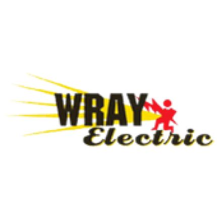 Logo van Wray Electric