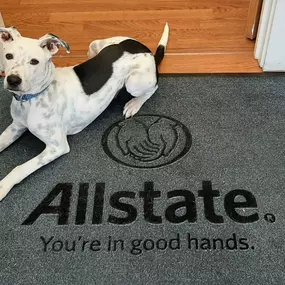 Bild von Peter Bickford: Allstate Insurance