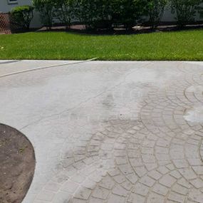 Bild von Estates Pressure Washing