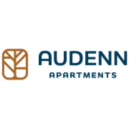 Logotipo de Audenn Apartments