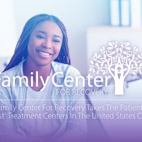 Bild von Family Center for Recovery