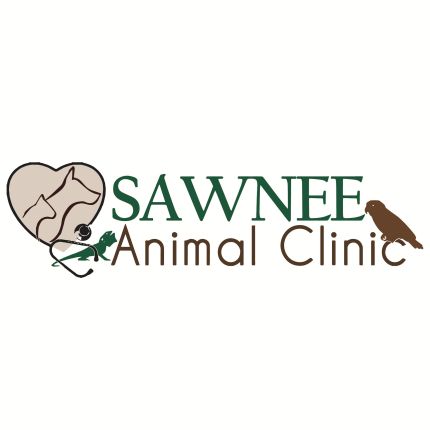 Logo de Sawnee Animal Clinic