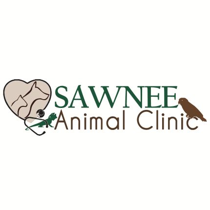 Logo from Sawnee Animal Clinic