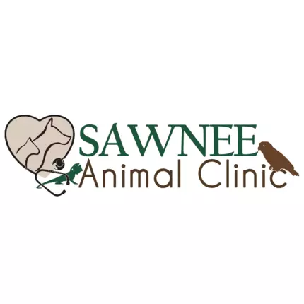 Logo od Sawnee Animal Clinic