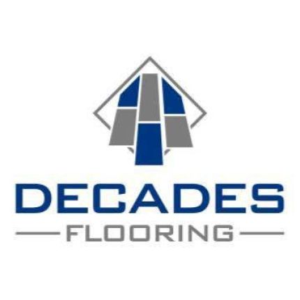Logo de Decades Flooring