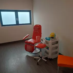 Bild von BIOGROUP LORRAINE - Laboratoire Patton