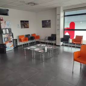 Bild von Laboratoire Patton - Saint-Avold -  BIOGROUP LORRAINE