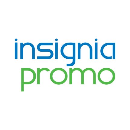 Logotyp från Insignia Promo