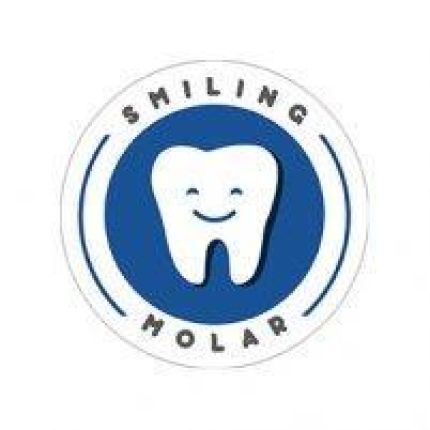 Logo fra Smiling Molar Dental