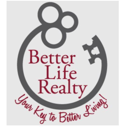 Logotyp från Amy Kobza | Better Life Realty