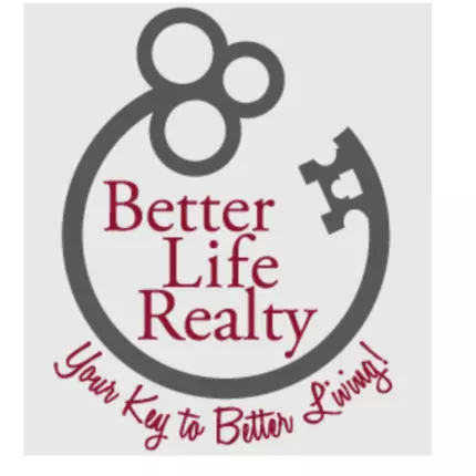 Logo van Amy Kobza | Better Life Realty