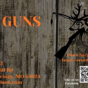 Bild von D&S Guns LLC