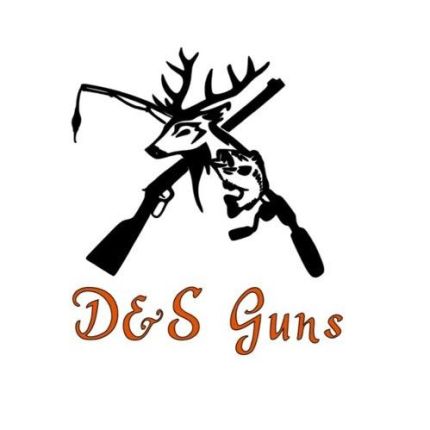 Logotyp från D&S Guns LLC