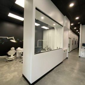 Bild von Greater Houston Dental Arts - Orthodontics, Periodontics & Implants