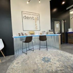 Bild von Greater Houston Dental Arts - Orthodontics, Periodontics & Implants