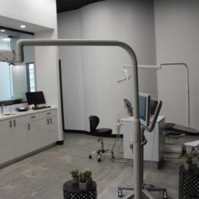 Bild von Greater Houston Dental Arts - Orthodontics, Periodontics & Implants