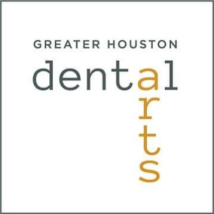 Logo from Greater Houston Dental Arts