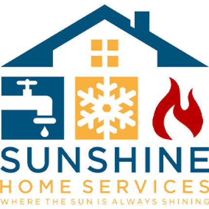 Logo von Sunshine Home Services
