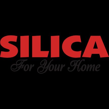 Logo fra Silica For Your Home