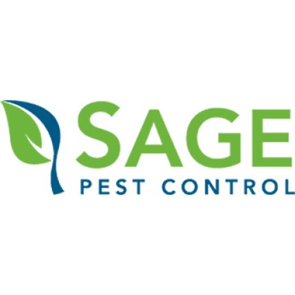 Logotipo de Sage Pest Control
