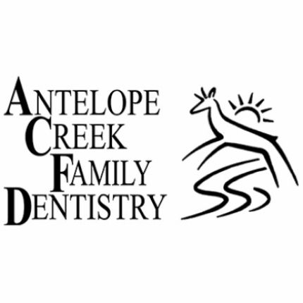 Logo fra Antelope Creek Family Dentistry - 40th St