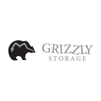Logotipo de Grizzly Storage