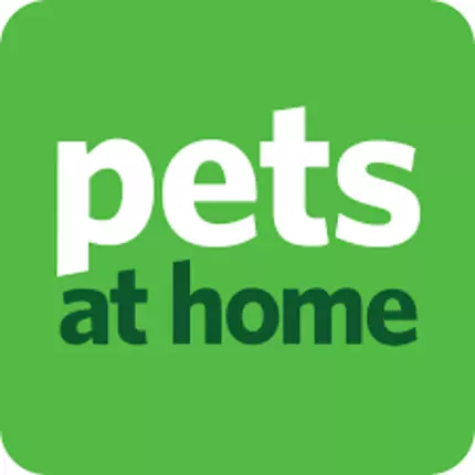 Logo from Pets at Home Brighton