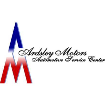 Logo fra Ardsley Motors