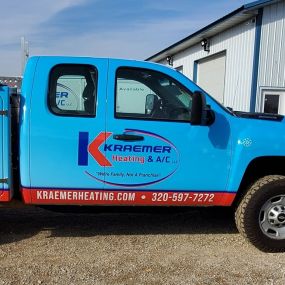 Bild von Kraemer Heating & A/C, LLC