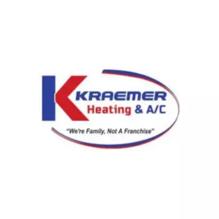 Logo de Kraemer Heating & A/C, LLC