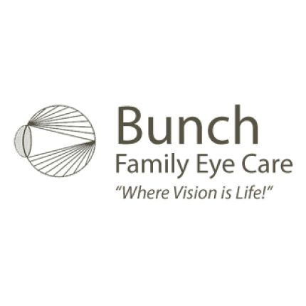 Logo from Bunch Family Eye Care