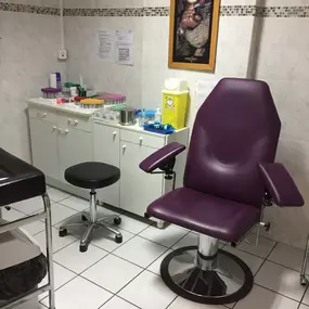 Bild von Laboratoire Couronnes - Paris 20e -  BIOGROUP PARIS EST