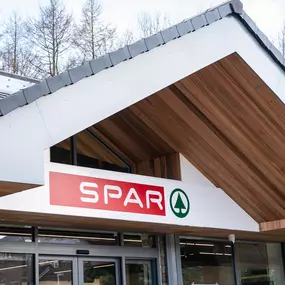 Bild von SPAR Bacup