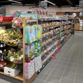 Bild von SPAR Bacup