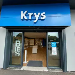 Bild von Opticien Krys