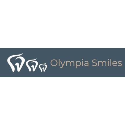Logo de Olympia Smiles Dentistry For All Ages