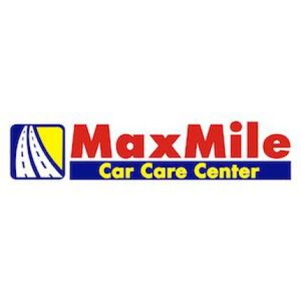 Logotipo de Max Mile Car Care