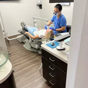 North Frisco Dental & Orthodontics