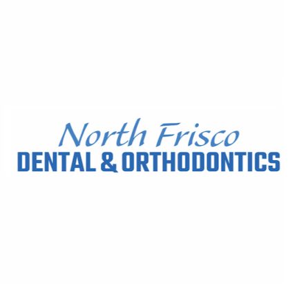 Logo de North Frisco Dental & Orthodontics